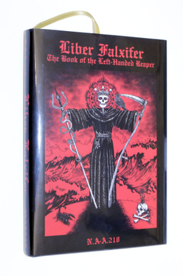 N.A-A.218: Liber Falxifer