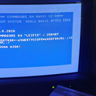 Commodore 64, vm. 1983 - pikkukuva 5