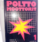Eerola :  Polttomoottorit 1-2 ( SIS POSTIKULU ) - pikkukuva 2