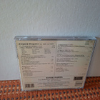 Early Russian Polyphony & Josquin Desprez: Elisabeth Mass CD - pikkukuva 2
