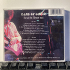 HENDRIX BAND OF GYPSYS: Live At The Fillmore, CD x 2 - pikkukuva 2