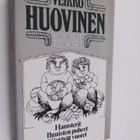Veikko Huovinen : Kootut teokset 3 osa - pikkukuva 1