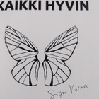Signe Varma : Siivet hyvin, kaikki hyvin (signeerattu) - pikkukuva 3