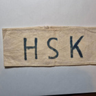 Käsivarsinauha HSK - pikkukuva 1