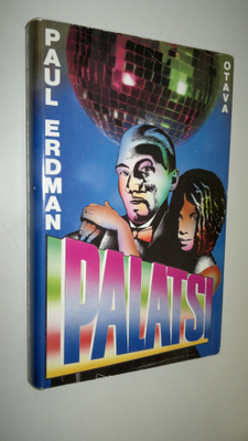 Paul Erdman : Palatsi