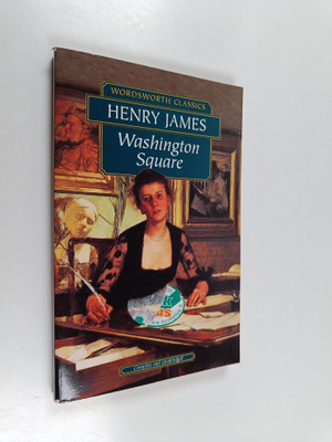 Henry James : Washington Square