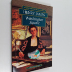Henry James : Washington Square - pikkukuva 1