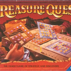 Treasure Quest (Ravensburger 1996) - pikkukuva 1