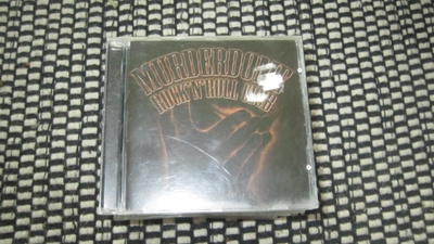 Murderdome Rock'N'Roll Club