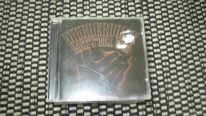 Murderdome Rock'N'Roll Club