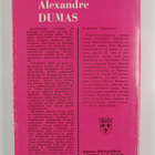 Alexandre Dumas : Pariisin verihäät - pikkukuva 2