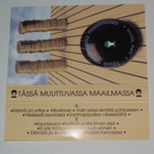 Juha Vainio: Tässä muuttuvassa maailmassa (1990) cass Fennia - pikkukuva 4