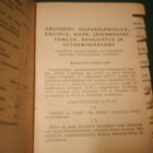 KILPAILUSÄÄNTÖJÄ ( 1919-1927 ) Sis.p o s t i k u l u t - pikkukuva 4