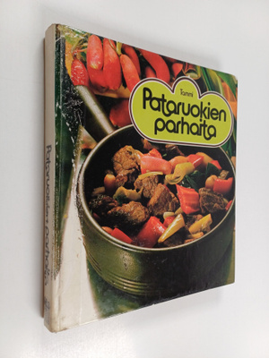 Pataruokien parhaita