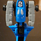 Transformers G1 ANTI-AIRCRAFT BASE (1990) Micromasters - pikkukuva 4