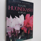 William Davidson : Suuri huonekasvikirja - pikkukuva 1