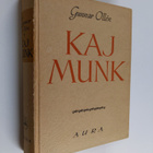 Alf Henriques : Kaj Munk - pikkukuva 1