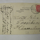 VANHA Postikortti Lohja 1900-luku - pikkukuva 2