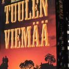 TUULEN VIEMÄÄ - 4 LEVYN KERÄILYKOKOELMA DVD - pikkukuva 1