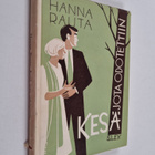 Hanna Rauta : Kesä, jota odotettiin - pikkukuva 1