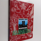 Maarit Leso : Makujen Manhattan - pikkukuva 1