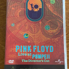 PINK FLOYD- LIVE AT POMPEII - pikkukuva 1