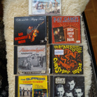 Rockabilly cd - pikkukuva 1
