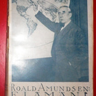 Roald Amundsen : Elämäni ja tutkinusretkeni 1928 1.p. - pikkukuva 1