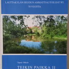 Tapani Mikola : Lauttakylän seudun ammattiautoilijat ry 1-2 - pikkukuva 2