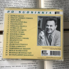 Pauli Räsänen - 20 suosikkia: Kotkan ruusu (CD) - pikkukuva 2