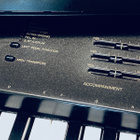 Yamaha Clavinova CVP-20 - pikkukuva 4