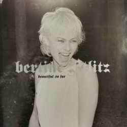Bertine Zetlitz - Beautiful So Far (CD)
