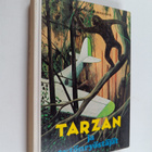 Edgar Rice Burroughs : Tarzan ja tytönryöstäjät - pikkukuva 1