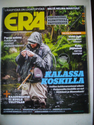 Erä Nro 5/2016