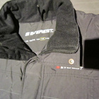 Toppatakki Everest 140 cm - pikkukuva 2