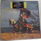 FRANK ROBSON & MICK HANIAN - KUN KOHDATAAN M-/VG+ LP - pikkukuva 1