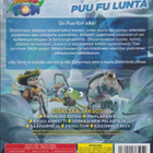 DVD: Puu Fu Tom - Puu Fu lunta - pikkukuva 2