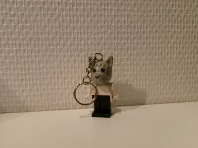 Lego Fabuland avaimenperä