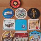 LASINALUNEN Olut 11kpl Berliner pils , Erdinger , Kozel .... - pikkukuva 1