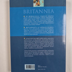 Britannia : saarivaltakunnan Eurooppa-suhteiden historia - pikkukuva 2