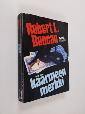 Robert L. Duncan : Käärmeen merkki