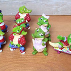 Kinder Crazy crocos EU - pikkukuva 1