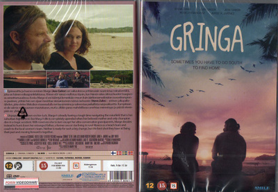 gringa	(37 984)	UUSI	-FI-	DVD	(suomi/gb)			2023