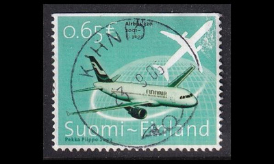 1637 o Ilmailun historia (2003)