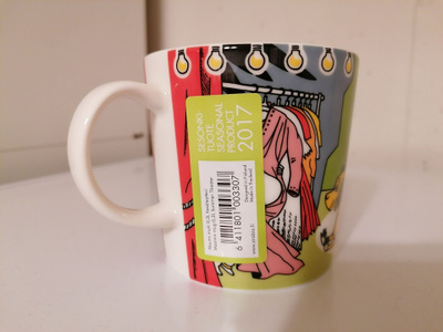 Muumimuki kesäteatteri