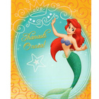 °°IHANASTI ONNEA°° -KORTTI /Ariel (Disney) KIMALLE - pikkukuva 1