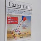 Suomen lääkärilehti 2/2002 - pikkukuva 1