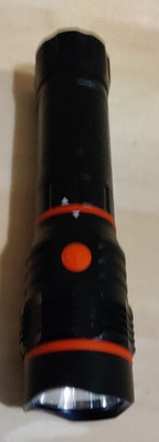 Taskulamppu
