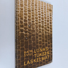 Haim Svili : Lunastuksen laskelmat - pikkukuva 1