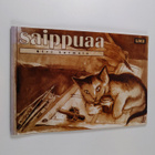 Kivi Larmola : Saippuaa - pikkukuva 1